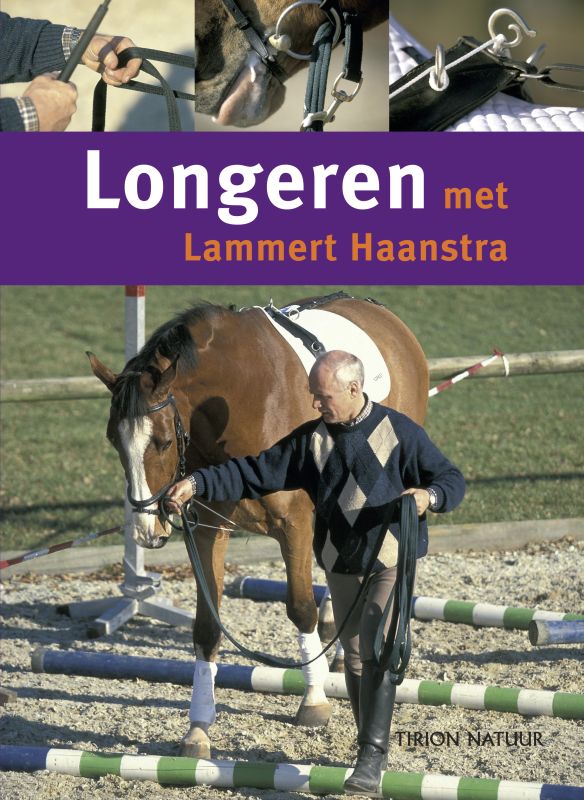 Longeren met Lammert Haanstra