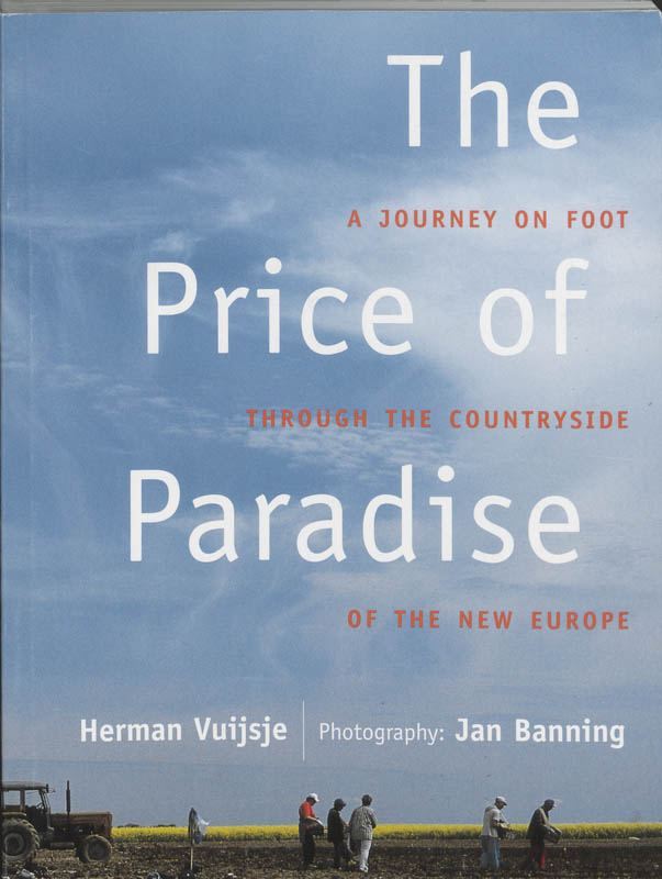 The price of paradise