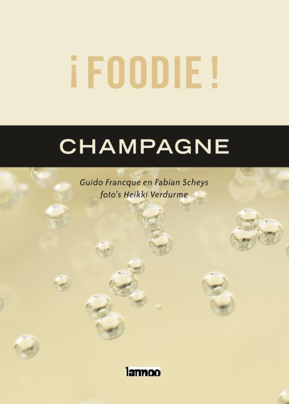 Foodie ! / Champagne