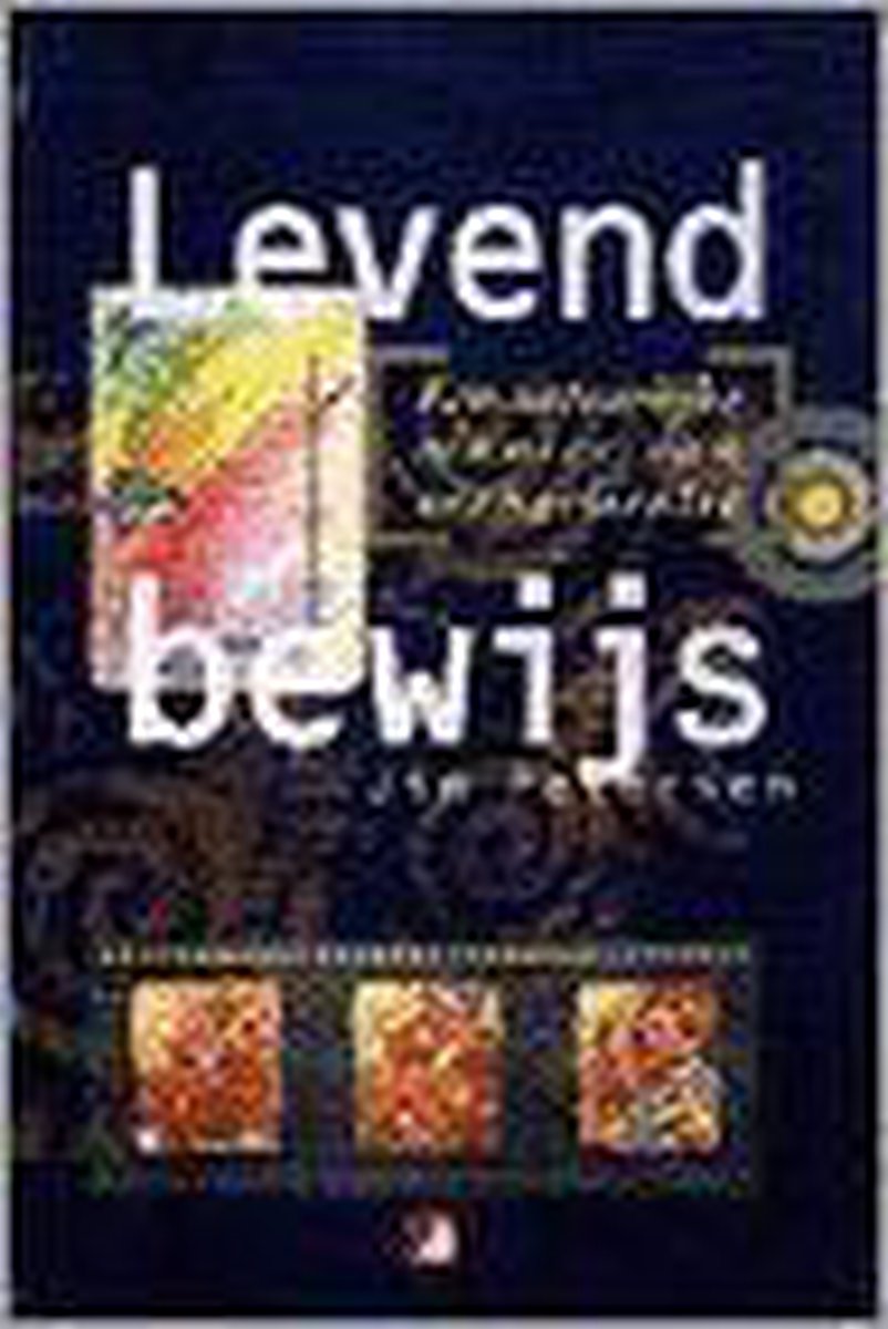 LEVEND BEWIJS