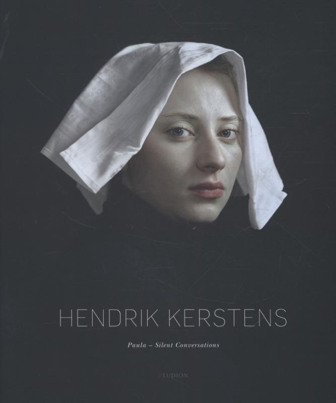 Hendrik Kerstens:Paula - Silent Conversations