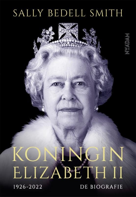 Sally Bedell Smith Koningin Elizabeth Ii