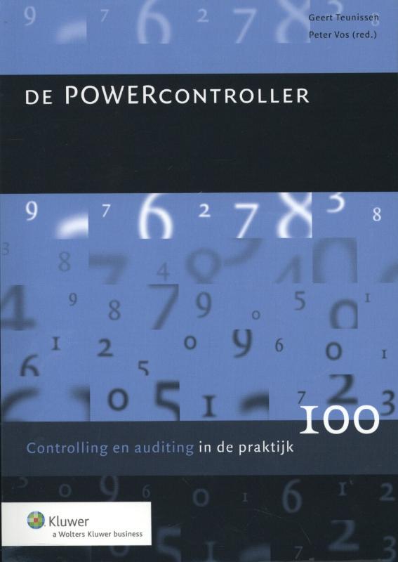 De powercontroller / Controlling & auditing in de praktijk / 100