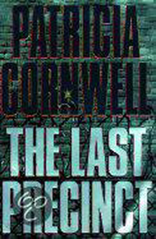 The Last Precinct