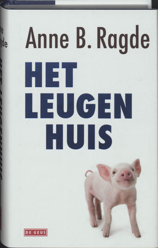 Het leugenhuis