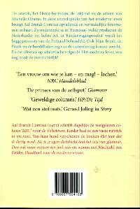 ABC van het moderne leven ABC van het moderne leven achterkant