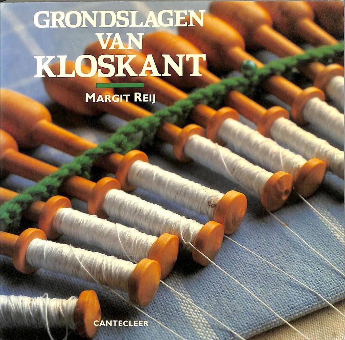 Grondslagen van kloskant