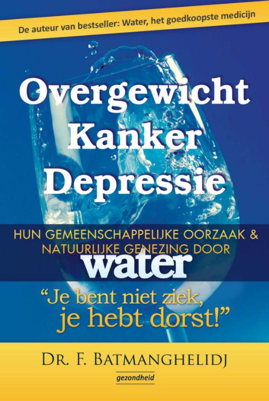 Overgewicht kanker depressie