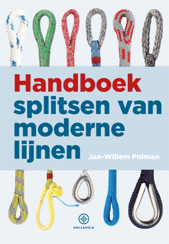 Handboek splitsen van moderne lijnen