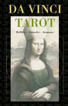 De Da Vinci Code Tarot