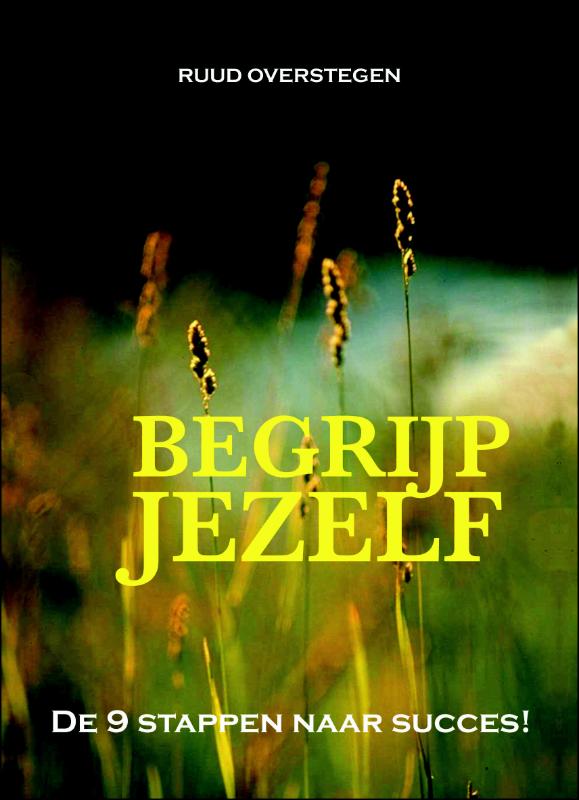 Begrijp jezelf!