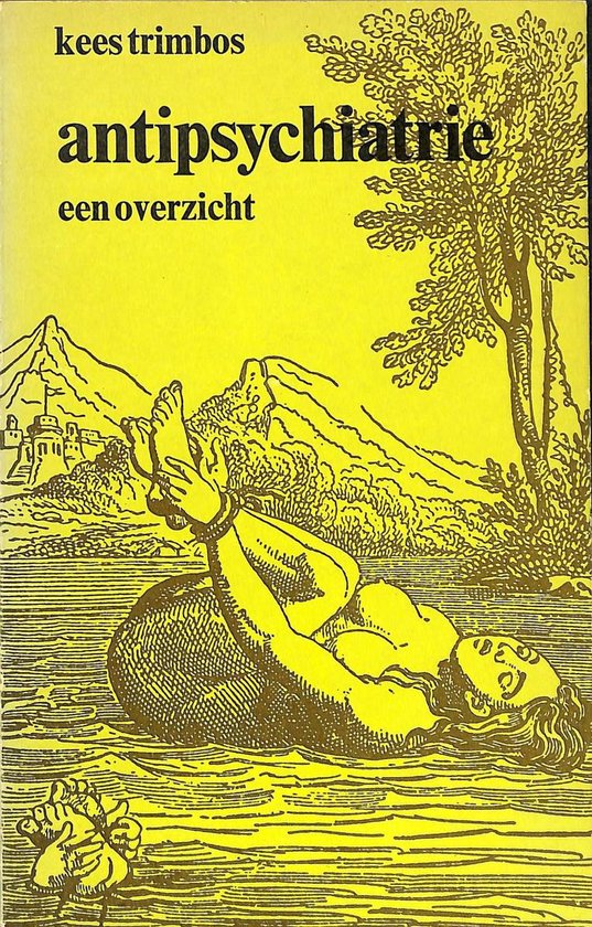 Antipsychiatrie een overzicht