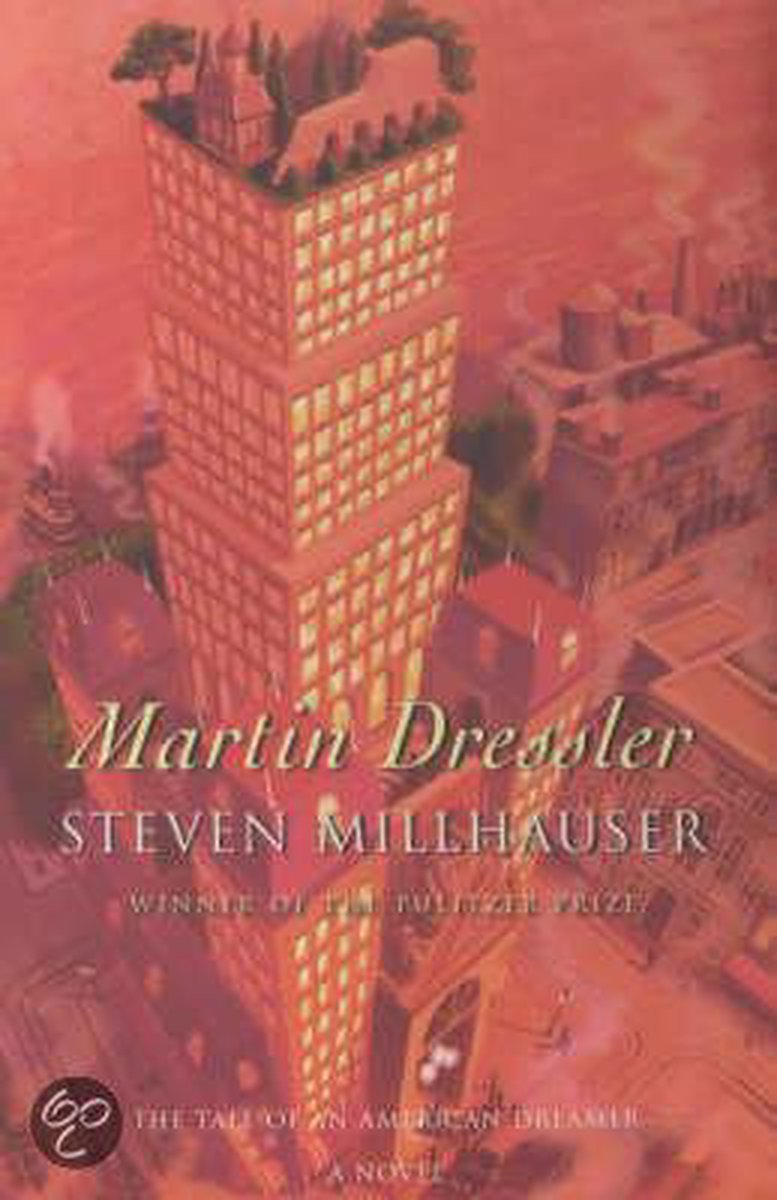 Martin Dressler