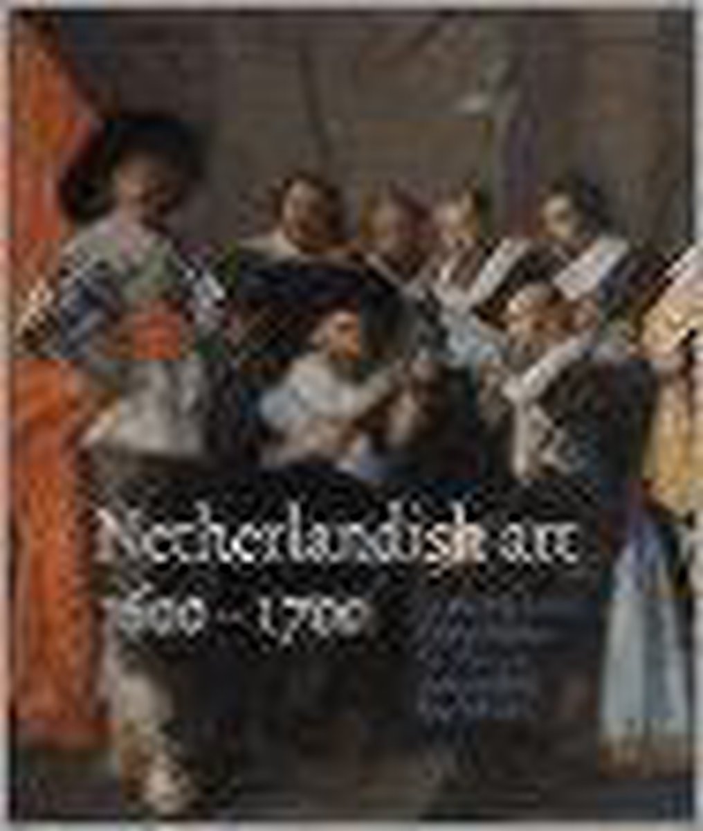 Netherlandish Art in the Rijksmuseum