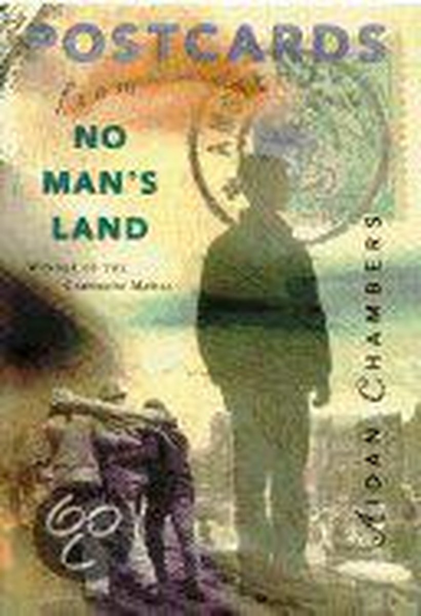 Postcards from No Man's Land