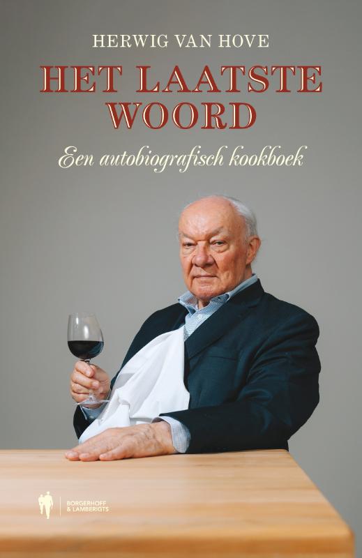 Herwig Van Hove Het Laatste Woord thumbnail