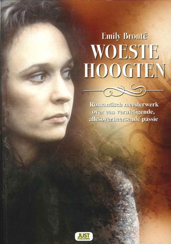 Woeste hoogten