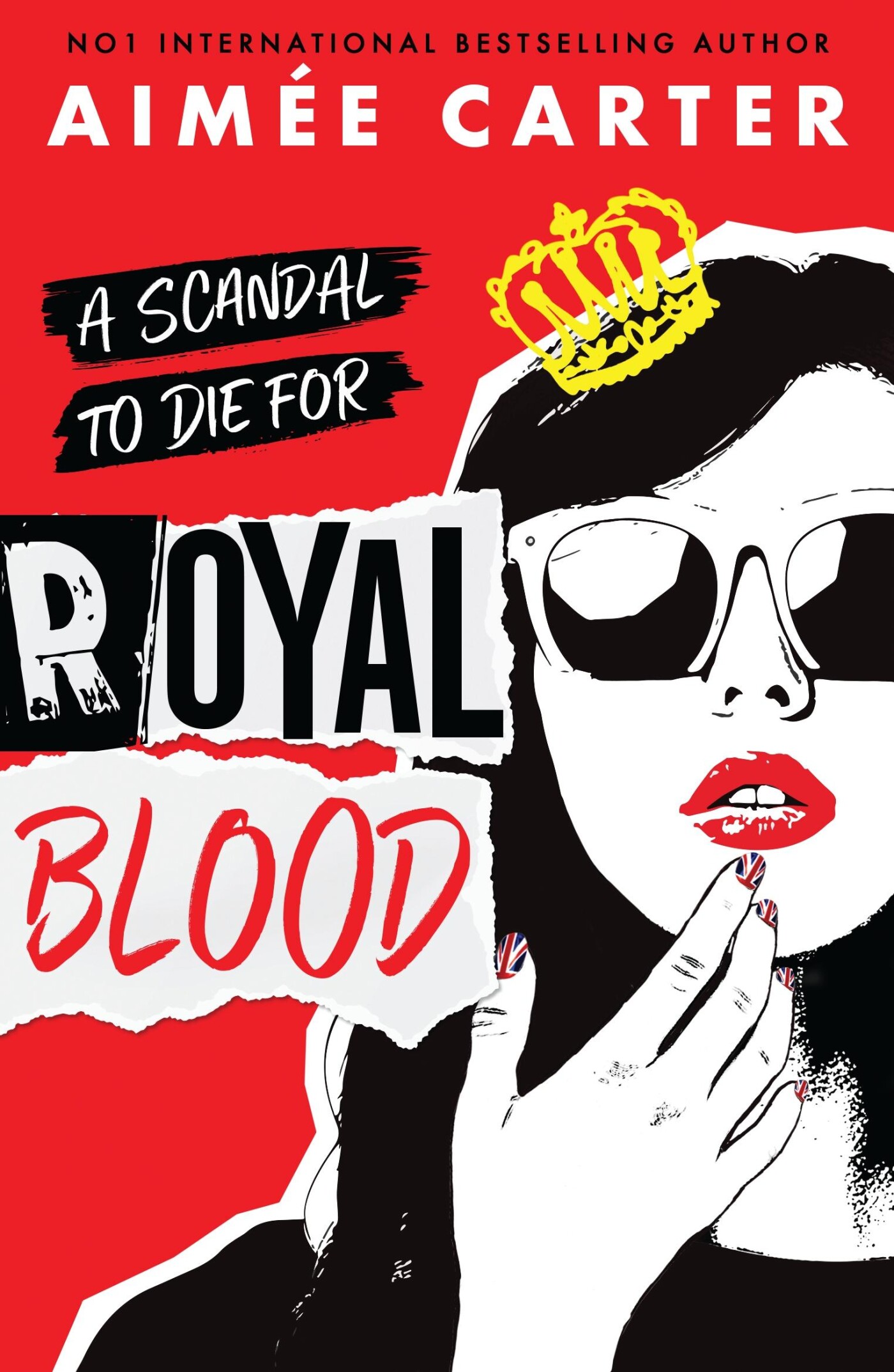 Royal Blood / Royal Blood