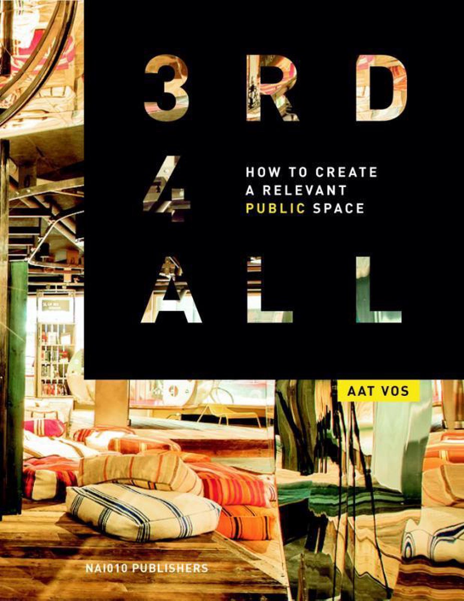 How to create a relevant public space