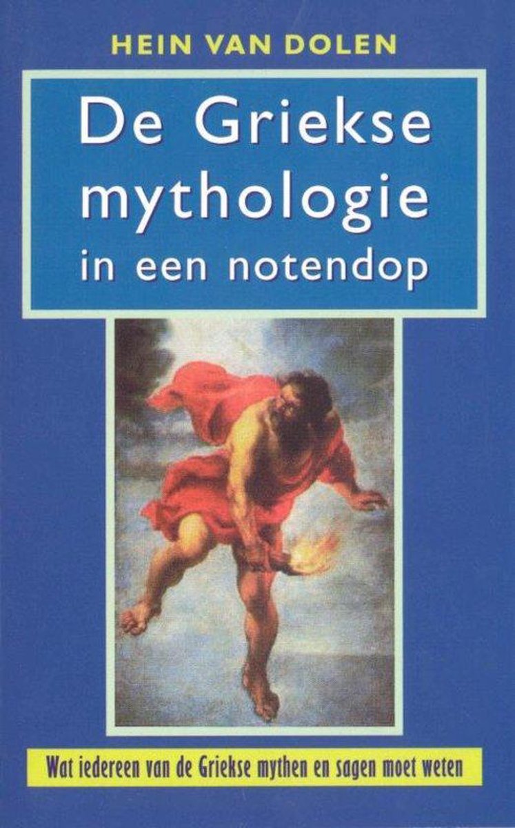 boekenbalie_9789053338599_cover De Griekse mythologie in een notendop