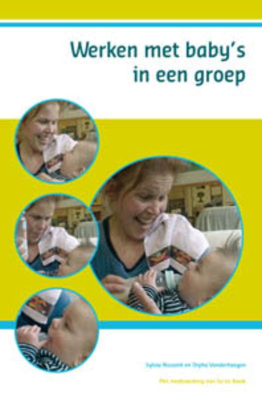 boekenbalie_9789085600558_cover Werken met baby's in een groep