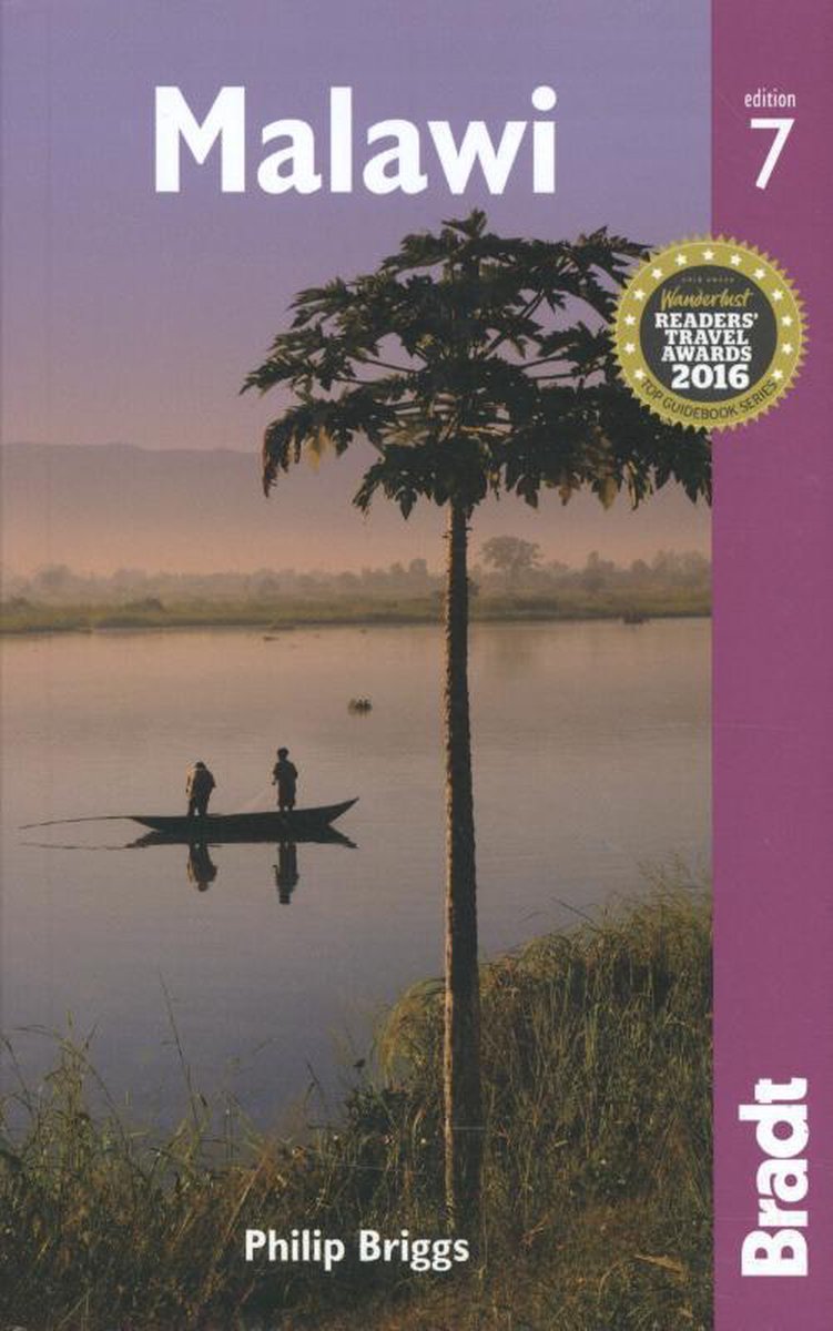 Malawi / The Bradt travel guides