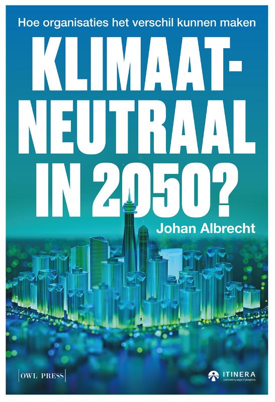 Klimaatneutraal in 2050 ?