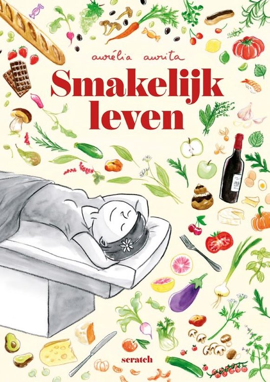 Smakelijk leven