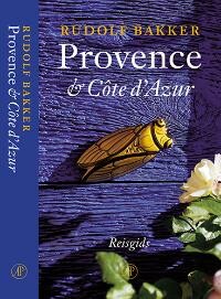 Provence en Côte d'Azur, benevens de Alpes-Maritimes en de Alpes-de-Haute-Provence