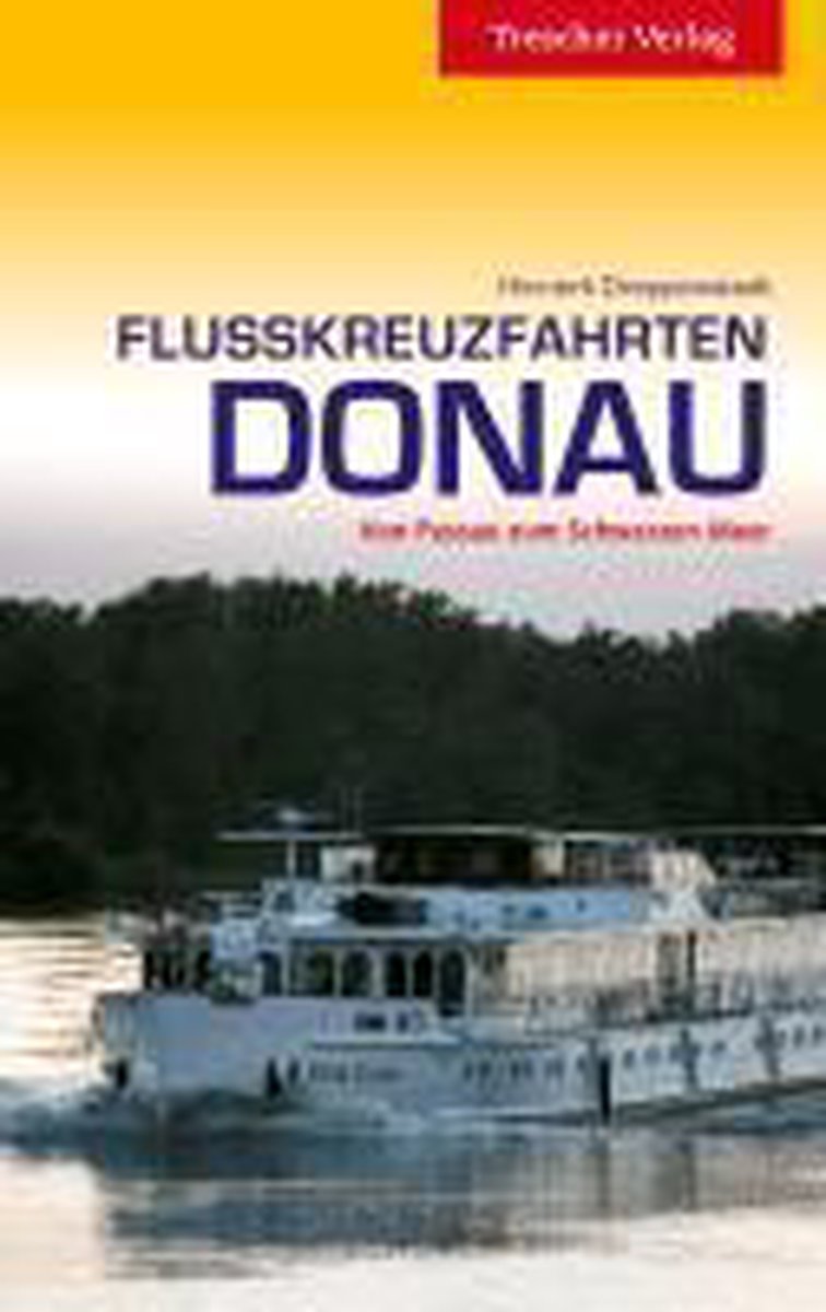 Flusskreuzfahrten Donau