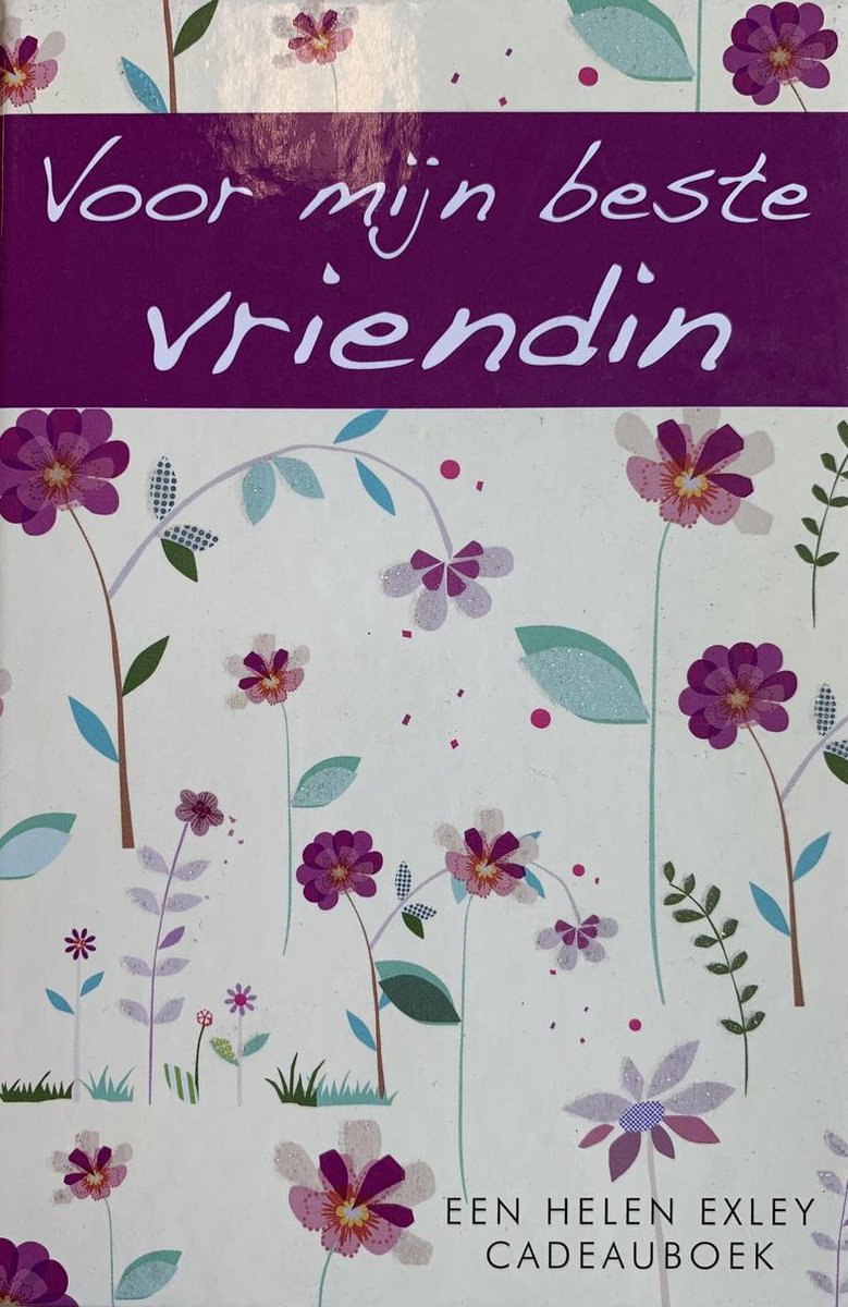 boekenbalie_9781846345999_cover Voor mijn beste vriendin