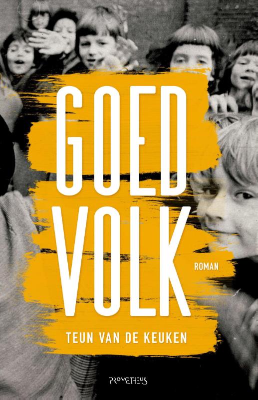 Teun van de Keuken Goed Volk thumbnail