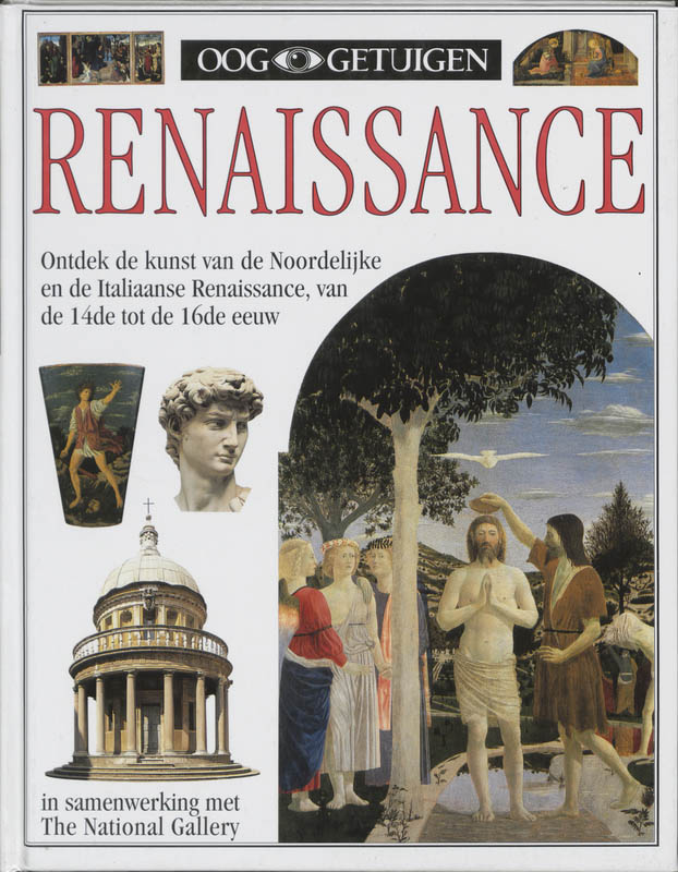 boekenbalie_9789045900490_cover Renaissance / Ooggetuigen