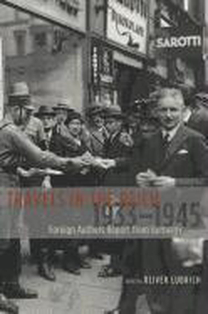 Travels in the Reich, 1933-1945