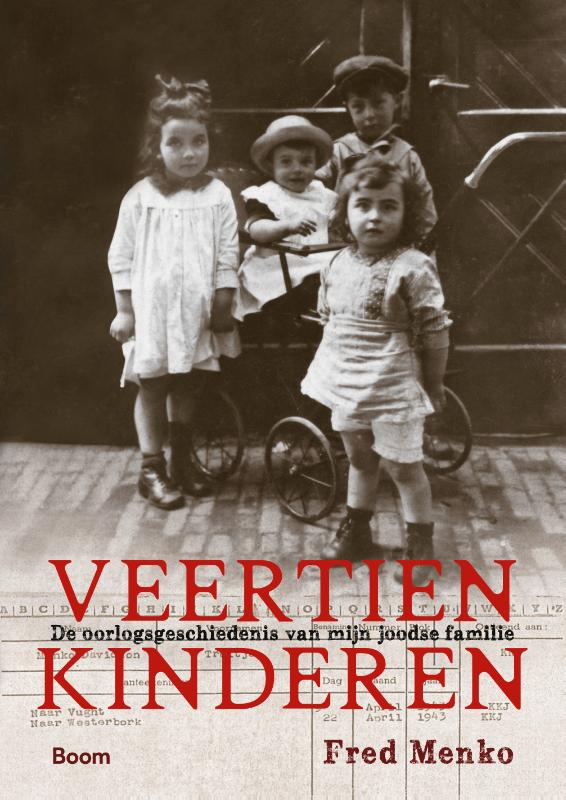 Fred Menko Veertien Kinderen thumbnail