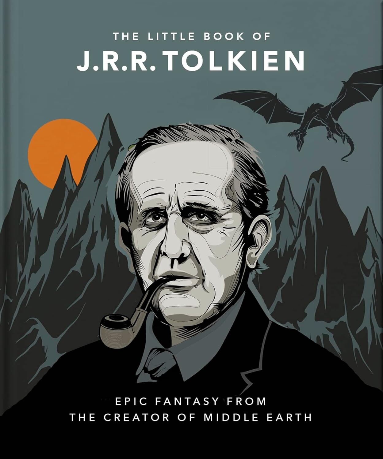 boekenbalie_9781800693746_cover The Little Book of J.R.R. Tolkien