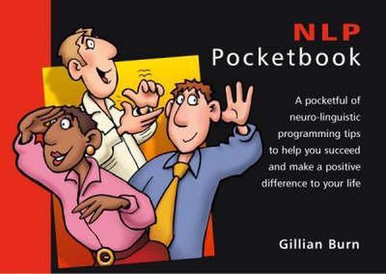 NLP Pocketbook