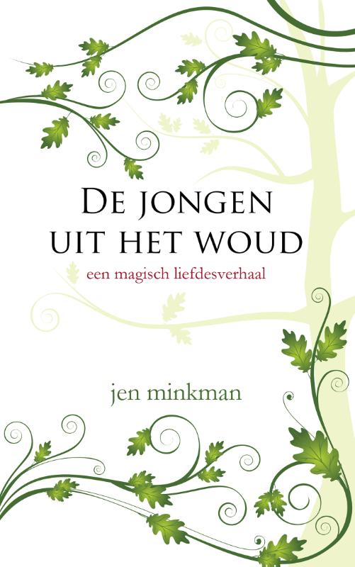 De jongen uit het woud