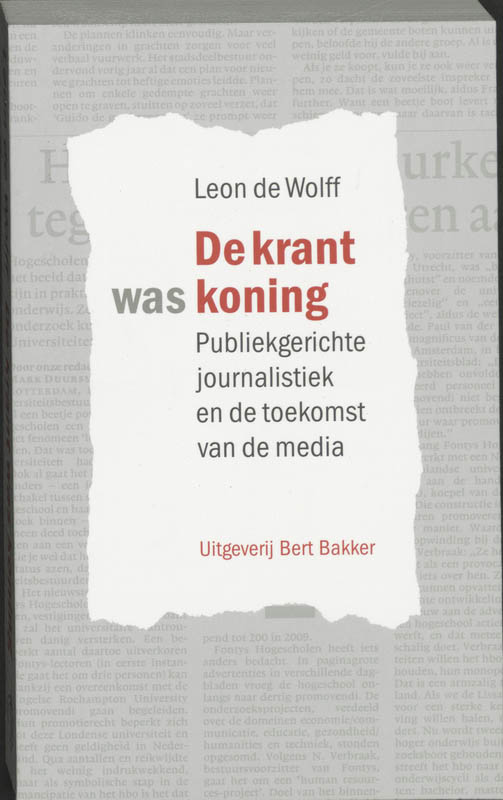 boekenbalie_9789035128972_cover De Krant Was Koning