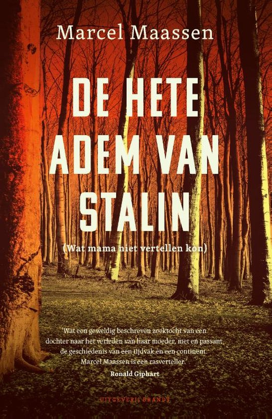 De hete adem van Stalin