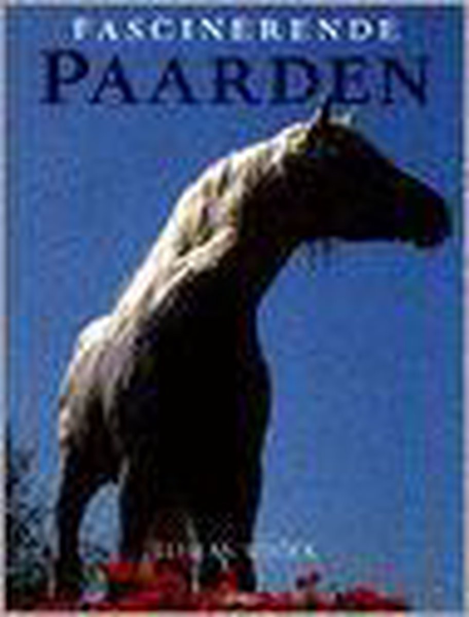 boekenbalie_9789036611138_cover FASCINERENDE PAARDEN