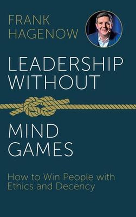 Leadership Without Mind Games