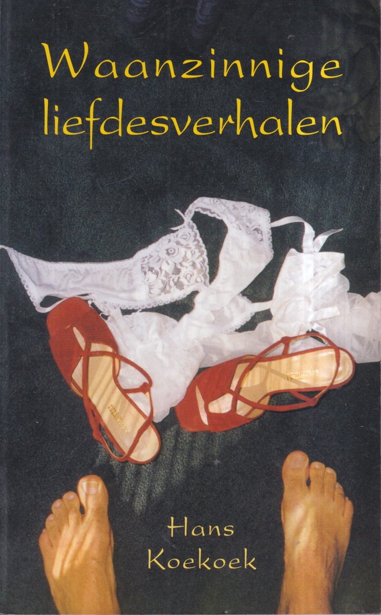 boekenbalie_9789076852096_cover Waanzinnige Liefdesverhalen