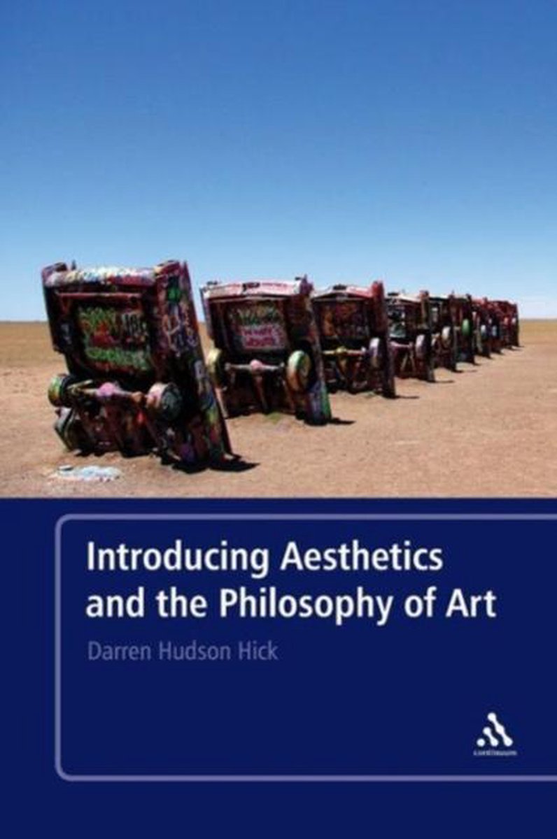 Introducing Aesthetics And The Philosophy Of Art