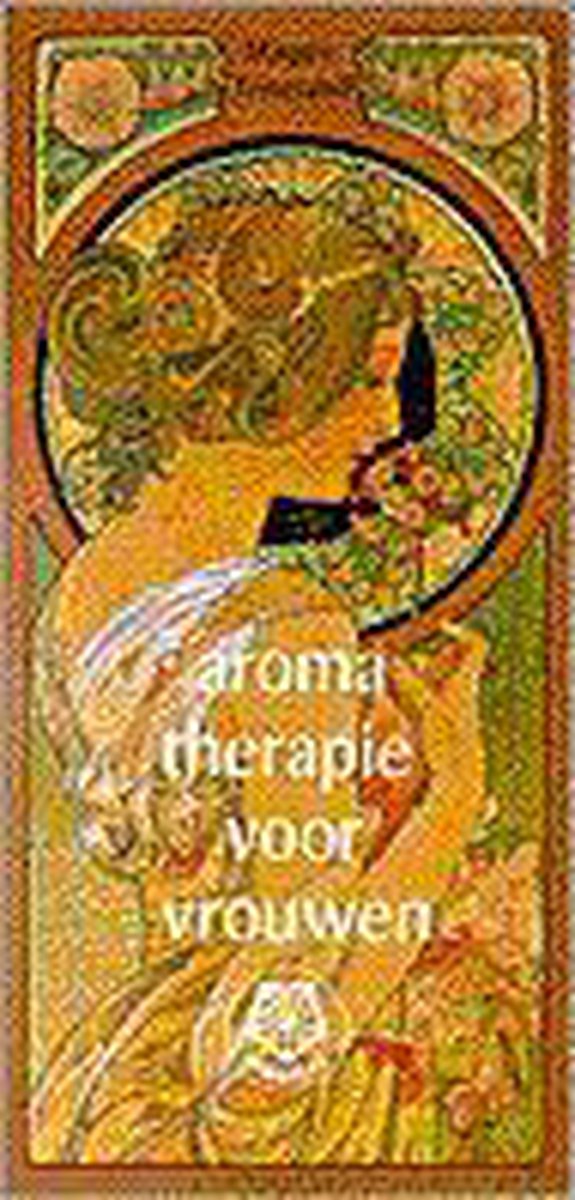 Aromatherapie Voor Vrouwen