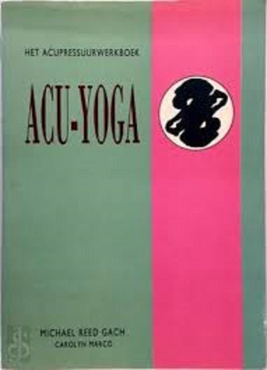 Acu Yoga