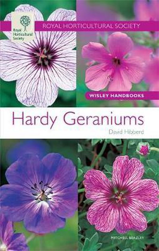RHS Wisley Handbook