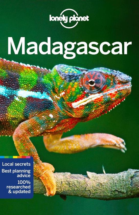 Madagascar
