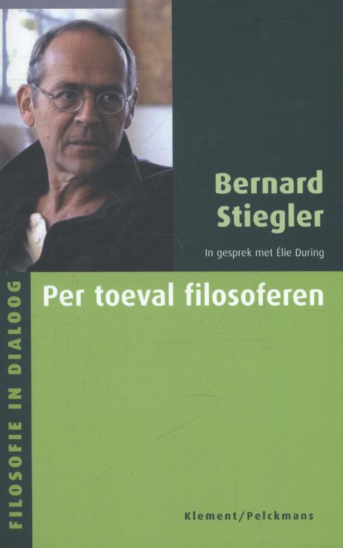 boekenbalie_9789086871353_cover Per toeval filosoferen / Filosofie in dialoog