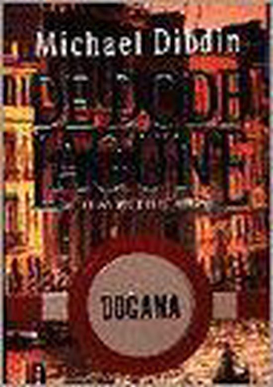 DODE LAGUNE (POEMA POCKET)